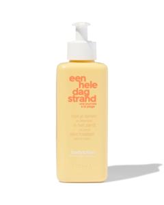 HEMA Bodylotion Een Hele Dag Strand 300ml