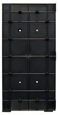 Bosch Accessoires Perforatiegereedschap 115 x 280 mm, 14 1st - 2608190017