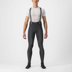 Castelli Free Aero RC bibtight zwart heren M