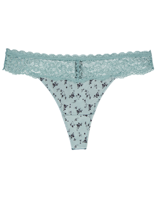 String - Groen