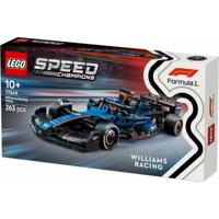 Bouwspel Lego