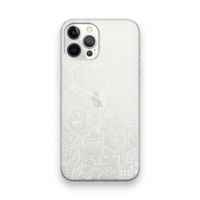 Vexx City #2: iPhone 12 Pro Transparant Hoesje