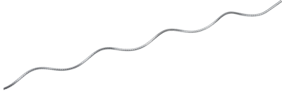 Meister Spiraal-Plantenstaaf 1M50 - WU9965840