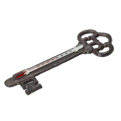 Omgevingsthermometer Ferrestock IJzerwerk