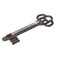 Omgevingsthermometer Ferrestock IJzerwerk