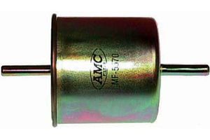 Brandstoffilter MF5570