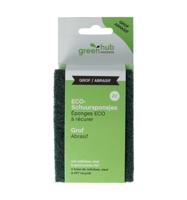 Schuursponsjes grof eco
