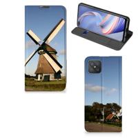 OPPO Reno4 Z 5G | Book Cover | Molen