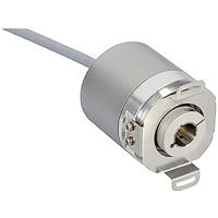 Posital Fraba UTD-IPH00-00256-HAS0-CAW Roterende encoder Incrementeel Blindgat - holle as 1 stuk(s)