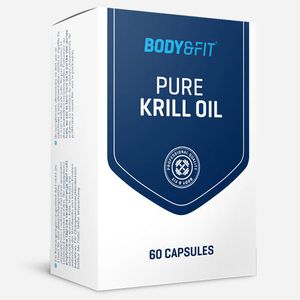 Pure Krill Oil