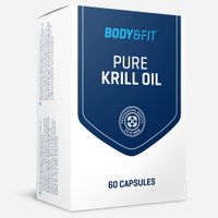 Pure Krill Oil - thumbnail