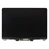 13″ 2560×1600 LCD Screen Display Assembly Replacement For Apple MacBook Pro 2020 A2338 Space Gray OEM