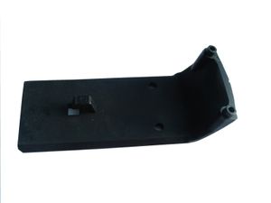 King Motor bumper set