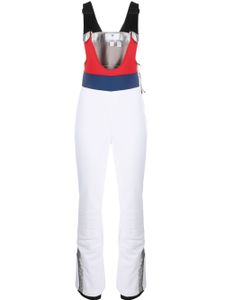 Rossignol x JCC veste de ski Lunar - Blanc