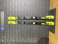 Fischer Stunner tweedehands ski's