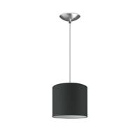 hanglamp basic bling Ø 20 cm - antraciet