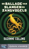 De ballade van slangen en zangvogels - Suzanne Collins - ebook