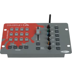 Showtec ColorCue 1 Air DMX controller