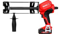 Fischer FIS DB SL Pro 562004 Elektrisch kitpistool 1 stuk(s)