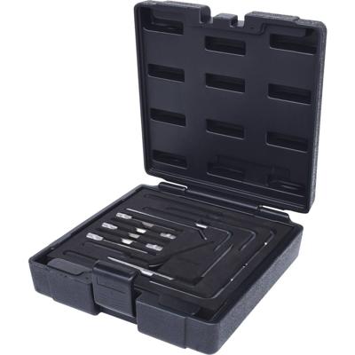 KS Tools 140.2310 Set demontage-gereedschap voor airbag, 12-delig