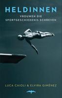Heldinnen - Luca Caioli, Elvira Giménez - ebook