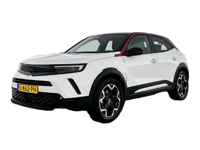 Opel Mokka e