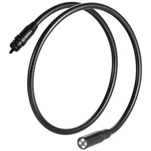 Laserliner MaxView Camera Endoscoopsonde Sonde-Ø 17 mm 1.50 m LED-verlichting, Focus