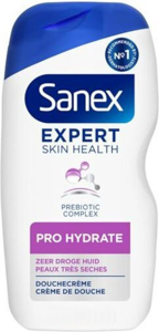 Sanex Douchegel Expert Pro Hydrate