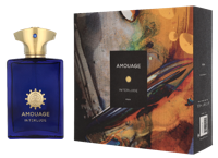 Amouage Interlude Men Eau de parfum Spray 100ml