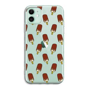 Yummy: iPhone 11 Transparant Hoesje