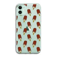 Yummy: iPhone 11 Transparant Hoesje