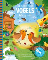 Speuren naar vogels (Hardback)