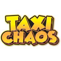 Solutions 2 GO Taxi Chaos Standaard PlayStation 4