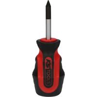 KS Tools 159.1143 1591143 Kruiskop schroevendraaier PZ 1 DIN ISO 8764