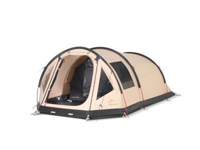 Bardani Mustang 200 RSTC Bijzettent Beige/Antraciet