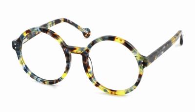 Leesbril Frank and Lucie Eyecontact-New World- FL19700 +1.00
