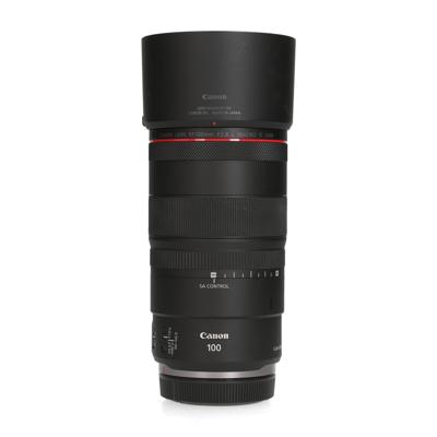 Canon RF 100mm F2.8 L Macro IS USM