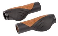 Ergotec griffe aero 2 l 132 mm / r 132 mm