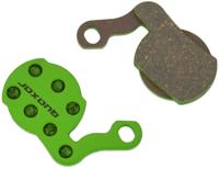 Quaxar type 6.1 extreme e-bike disc brake pads for magura louise/julie