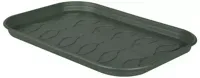 Elho green basics kweektray schotel small blad groen