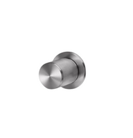 Buster and Punch - FIXED DOOR KNOB / eenzijdig / lineair