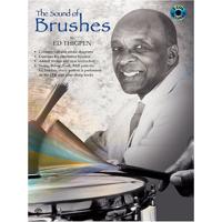 MusicSales - Ed Thigpen - The Sound of Brushes - thumbnail