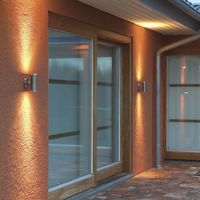 Konstsmide 7571-320 wandverlichting - thumbnail