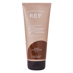 REF Colour Boost Haarmasker 200ml