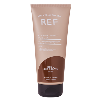 REF Colour Boost Haarmasker 200ml