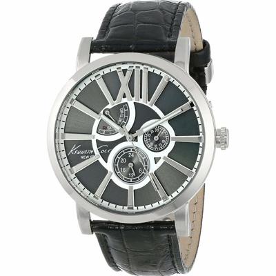 Kenneth Cole IKC1980 (Ø 44 mm) Heren horloge