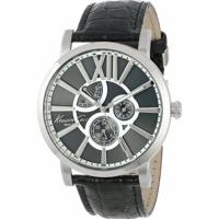 Kenneth Cole IKC1980 (Ø 44 mm) Heren horloge