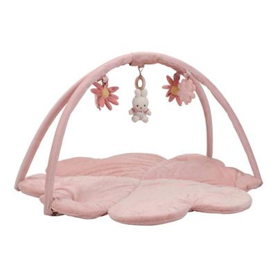 nijntje x Little Dutch Lucky Blossom speelkleed met boog