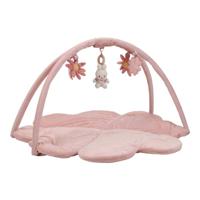 nijntje x Little Dutch Lucky Blossom speelkleed met boog