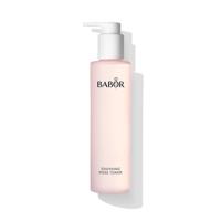 BABOR Cleansing Lotion Soothing Rose Toner 200ml